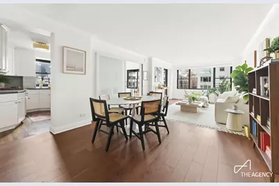 301 E 64th Street #15B, New York, NY 10065 - Photo 2