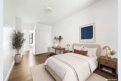 25 Broad Street #9S, New York City, NY 10005 - Photo 10