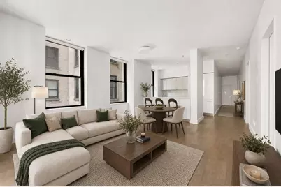 25 Broad Street #9S, New York City, NY 10005 - Photo 2