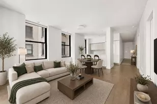 25 Broad St, New York City, NY 10005 - Photo 2
