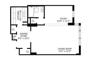 345 W 58th St, New York, NY 10019 - Photo 6