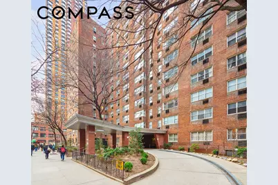 345 W 58th Street #12H, New York, NY 10019 - Photo 4