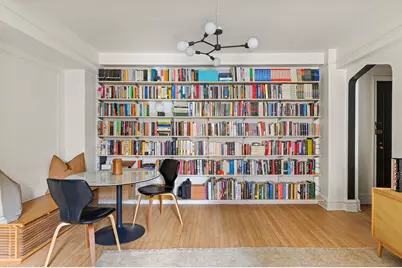 61 W 9th Street #5D, New York City, NY 10011 - Photo 2
