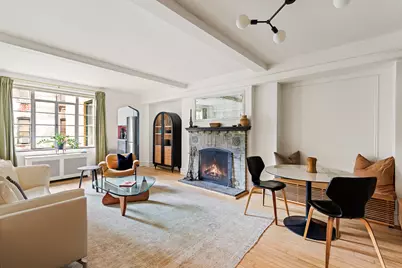 61 W 9th Street #5D, New York City, NY 10011 - Photo 1