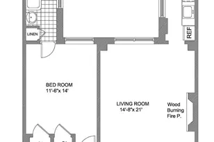 61 W 9th St, New York, NY 10011 - Photo 8