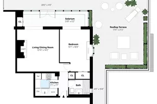 61 W 9th St, New York City, NY 10011 - Photo 12