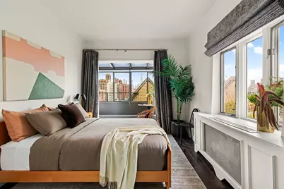 61 W 9th Street #PHA, New York City, NY 10011 - Photo 4