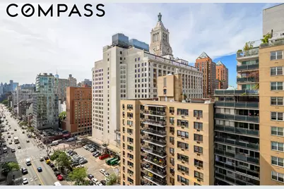 200 E 16th Street #17E, New York City, NY 10003 - Photo 8
