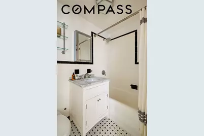 200 E 16th Street #17E, New York City, NY 10003 - Photo 6
