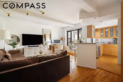 200 E 16th Street #17E, New York City, NY 10003 - Photo 1