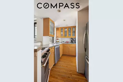 200 E 16th Street #17E, New York City, NY 10003 - Photo 4