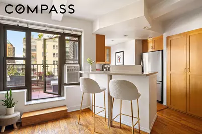 200 E 16th Street #17E, New York City, NY 10003 - Photo 2