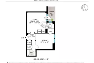 200 E 16th St, New York City, NY 10003 - Photo 10