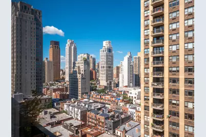 340 E 80th Street #21E, New York City, NY 10075 - Photo 6