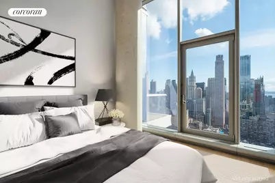 56 Leonard Street #44BE, New York, NY 10013 - Photo 4