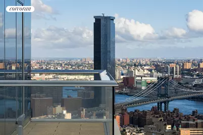 56 Leonard Street #44BE, New York, NY 10013 - Photo 18