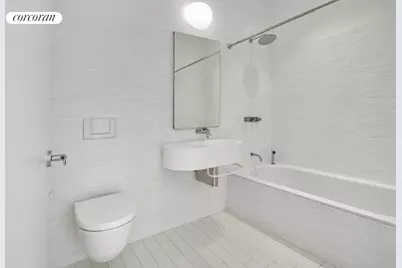 56 Leonard Street #44BE, New York, NY 10013 - Photo 14