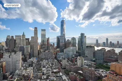 56 Leonard Street #44BE, New York, NY 10013 - Photo 20