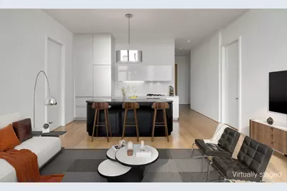 56 Leonard Street #44BE, New York, NY 10013 - Photo 2