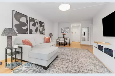 245 E 54th Street #6G, New York, NY 10022 - Photo 2
