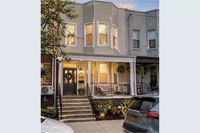 79-23 67th Drive, New York City, NY 11379 - Photo 1