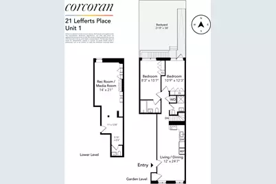 21 Lefferts Place #1, Brooklyn, NY 11238 - Photo 14