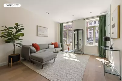 21 Lefferts Place #1, Brooklyn, NY 11238 - Photo 2