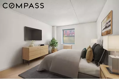 130 Lenox Avenue #329, New York, NY 10026 - Photo 2
