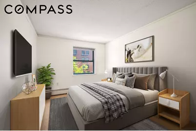 130 Lenox Avenue #329, New York City, NY 10026 - Photo 4