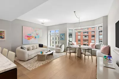 555 W 22nd Street #5CE, New York City, NY 10011 - Photo 1
