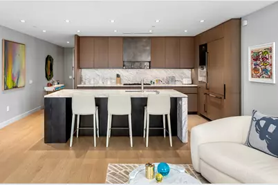 555 W 22nd Street #5CE, New York City, NY 10011 - Photo 4