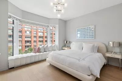 555 W 22nd Street #5CE, New York City, NY 10011 - Photo 6