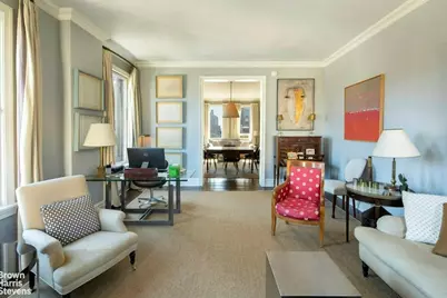 26 E 93rd Street #7CD, New York City, NY 10128 - Photo 1