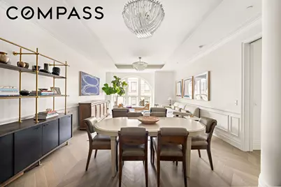 108 Leonard Street #11C, New York City, NY 10013 - Photo 2