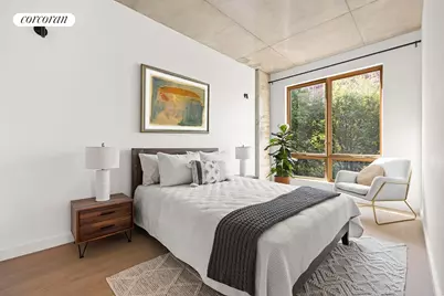 1118 Fulton Street #5R, Brooklyn, NY 11238 - Photo 4