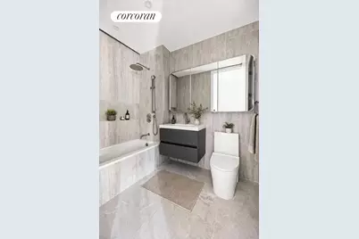 1118 Fulton Street #5R, Brooklyn, NY 11238 - Photo 6