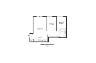 999 Willoughby Ave, New York City, NY 11221 - Photo 8