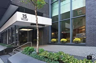 15 William St, New York City, NY 10005 - Photo 8
