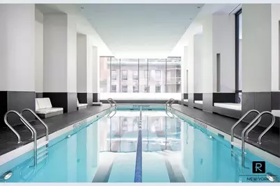 15 William Street #33-B, New York City, NY 10005 - Photo 18