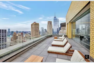 15 William Street #33-B, New York City, NY 10005 - Photo 10