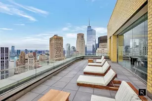 15 William St, New York City, NY 10005 - Photo 10