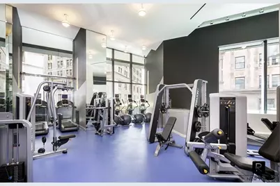 15 William Street #33-B, New York City, NY 10005 - Photo 16