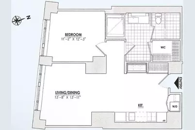 15 William Street #33-B, New York City, NY 10005 - Photo 20