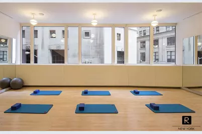 15 William Street #33-B, New York City, NY 10005 - Photo 14