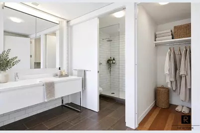 15 William Street #33-B, New York City, NY 10005 - Photo 4