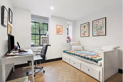 25 Monroe Place #7A, New York City, NY 11201 - Photo 4