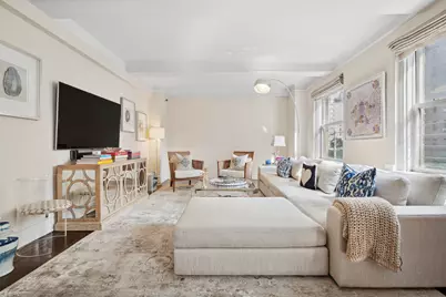 225 E 79th Street #5A, New York City, NY 10075 - Photo 2