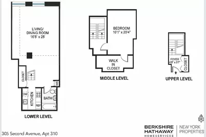 305 2nd Avenue #310, New York City, NY 10003 - Photo 10