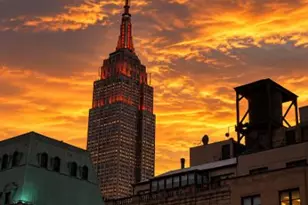 77 Park Ave, New York City, NY 10016 - Photo 6
