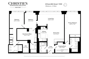 20 E 68th St, New York, NY 10065 - Photo 16